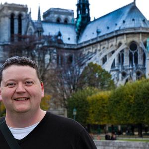 Meet your Posher, Jason